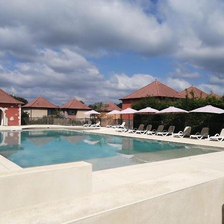 Residence Claire Rive Appt 45 Prayssac المظهر الخارجي الصورة