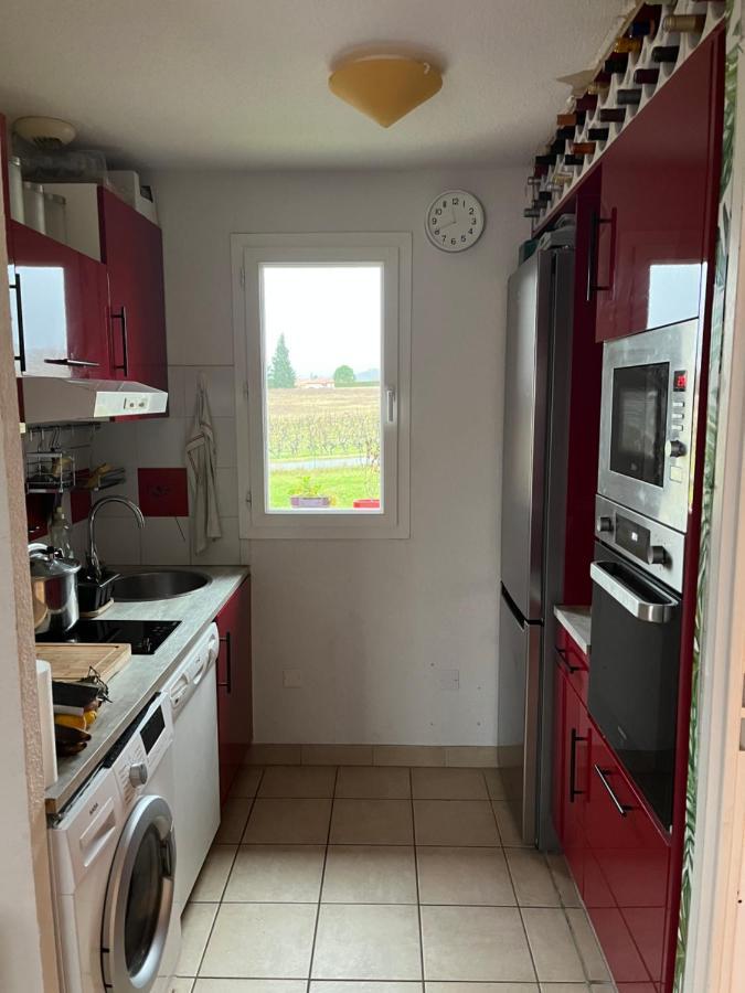 Residence Claire Rive Appt 45 Prayssac المظهر الخارجي الصورة