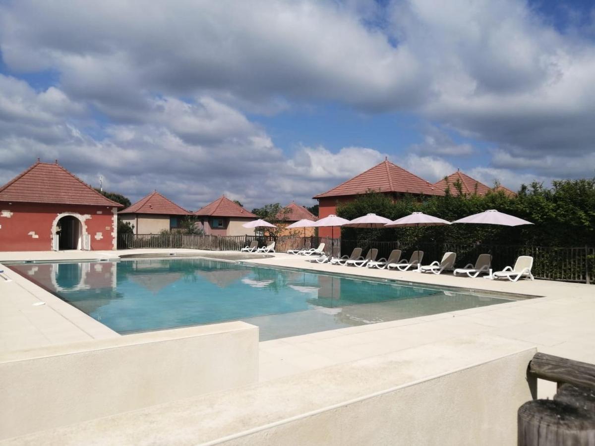 Residence Claire Rive Appt 45 Prayssac المظهر الخارجي الصورة